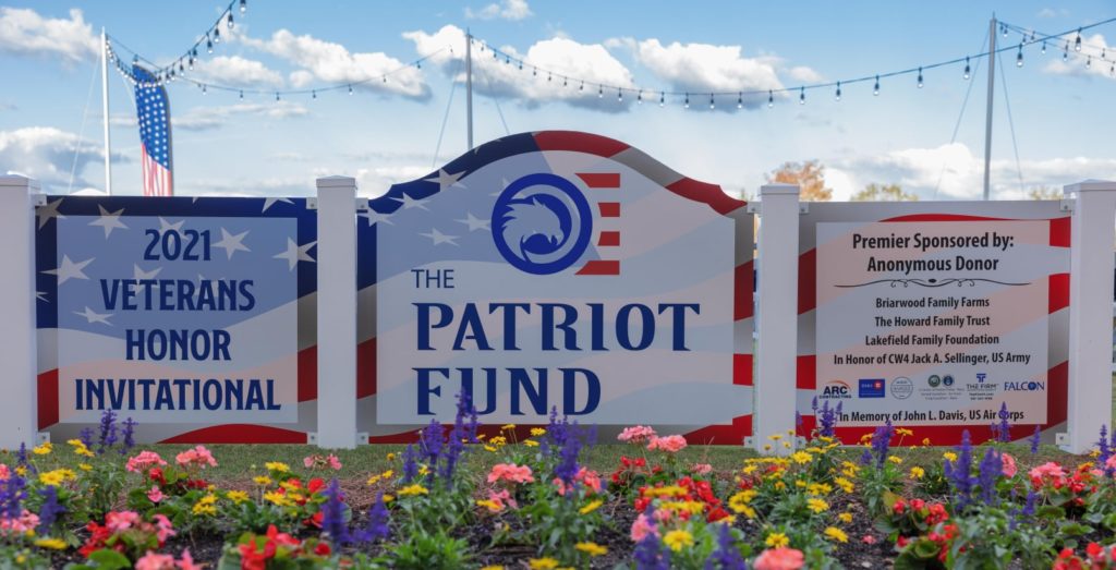 is patriot funding legitimate