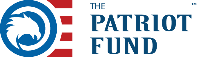 The Patriot Fund Logo