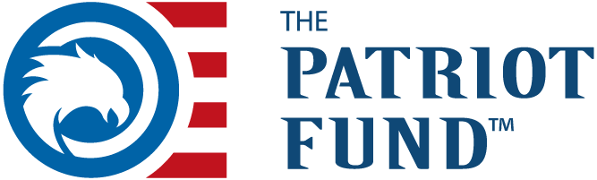 The Patriot Fund Logo