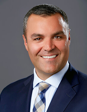 CPWA®, VICE PRESIDENT, INVESTMENTS