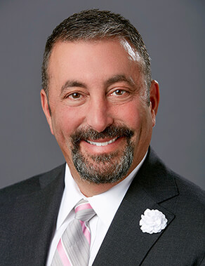 CPWA®, CAP®, CIMA®, AIF® SENIOR VICE PRESIDENT, INVESTMENTS MANAGING DIRECTOR