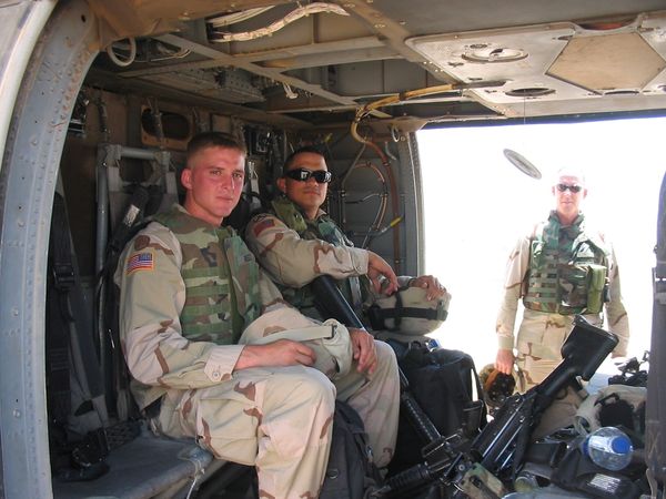 POVAT – Supporting The Bataan Memorial Death March