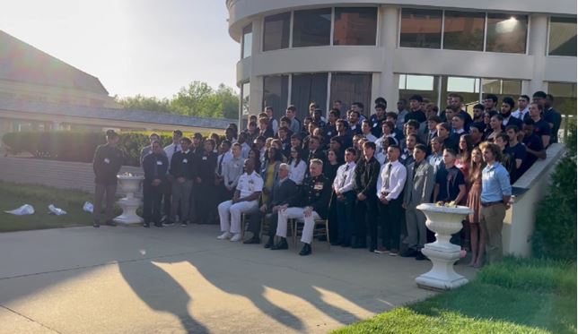 Our Community Salutes – NJ High School Graduates
