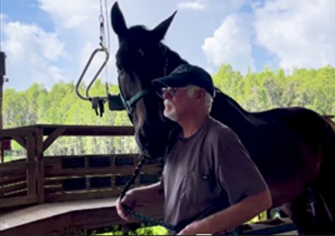 Quantum Leap Farm – Kirk Mattingly’s Story