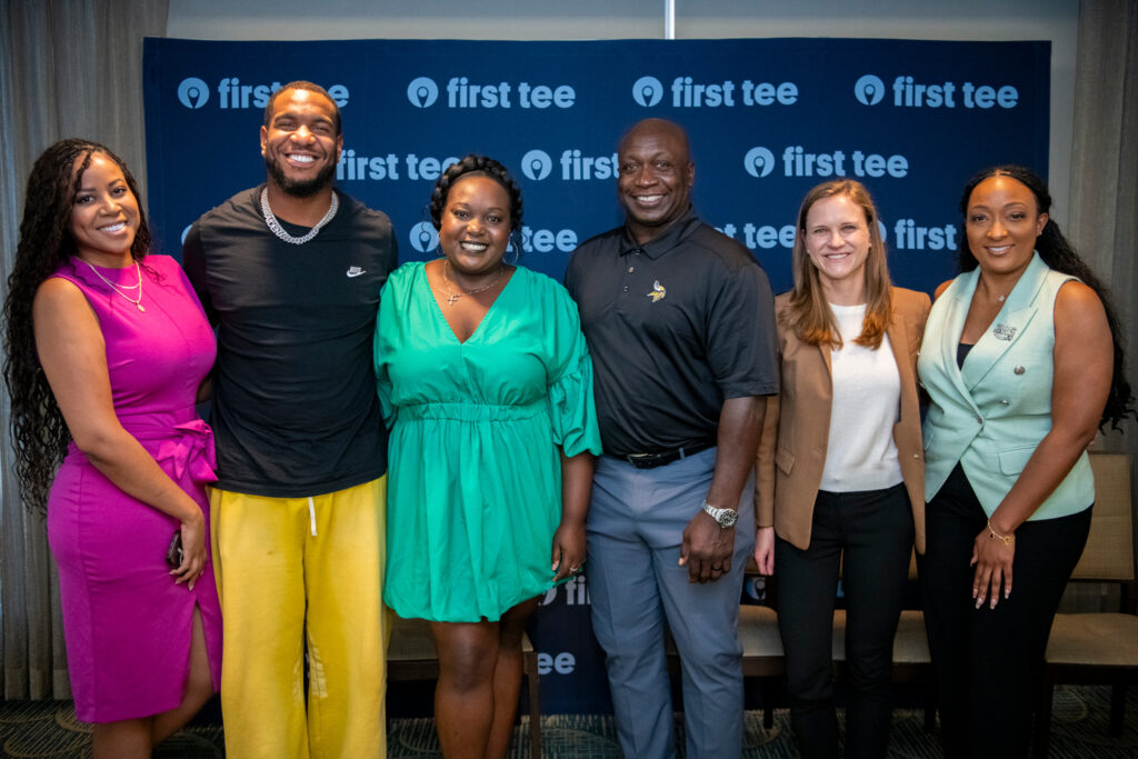 First Tee Greater Philadelphia – Mackenzie Mack’s Story