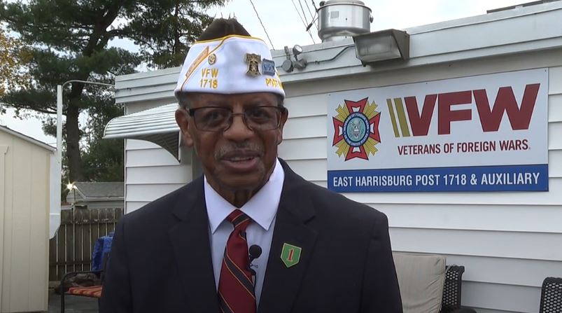 VMC – Helping Veterans Combat Mental Illness