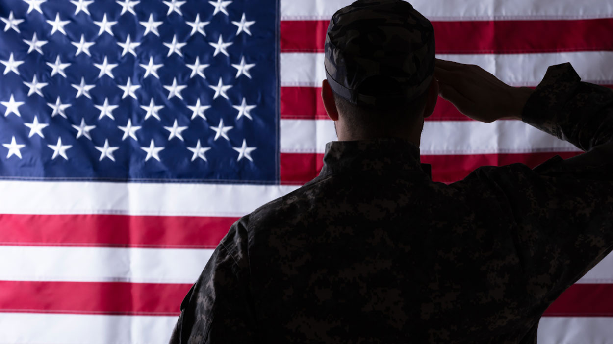 POVAT – Active Duty Successfully Navigated the VA Claims Process