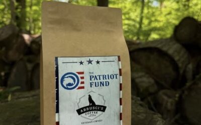 Abrusci’s Coffee Partnership