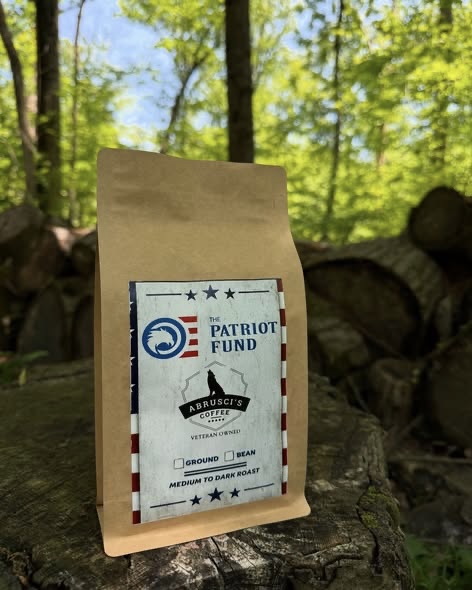 Abrusci’s Coffee Partnership