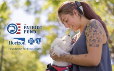 The Horizon Foundation of New Jersey Grant