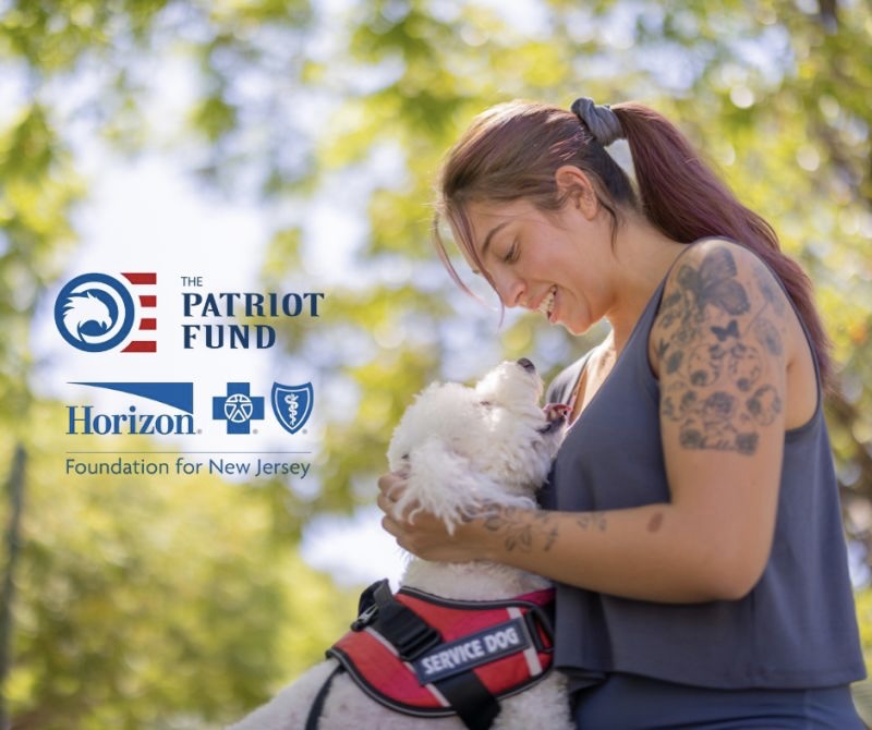 The Horizon Foundation of New Jersey Grant