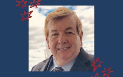 Service Beyond Success: A Look Back at The 2018 Patriot of the Year, Jim Brennan