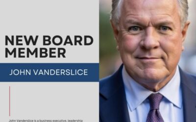 New Board Member: John Vanderslice