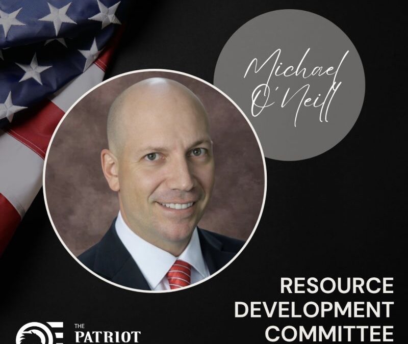 Introducing The Patriot Fund’s Resource Development Committee Southern Chapter