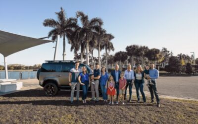 Patriot of the Year: Power Design and the Permuy Family