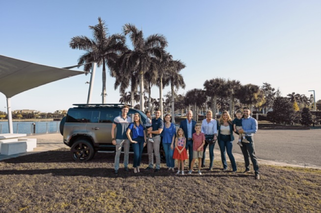 Patriot of the Year: Power Design and the Permuy Family