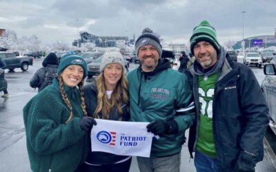 Tix For Good – Go Birds!