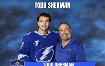 Lightning Foundation Community Hero: Todd Sherman