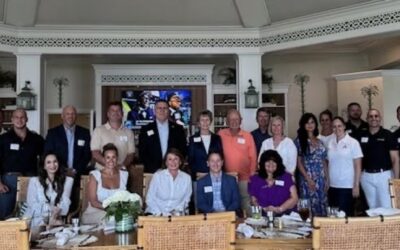 Naples Area Veteran Service Organizations Networking Event
