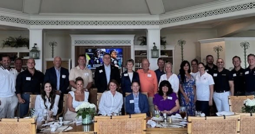 Naples Area Veteran Service Organizations Networking Event